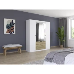 Kleiderschrank