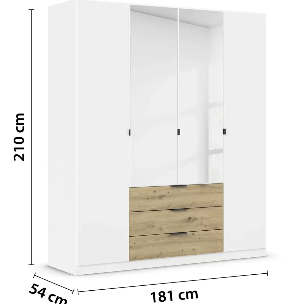 Kleiderschrank