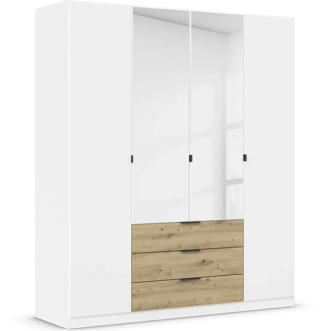 Kleiderschrank