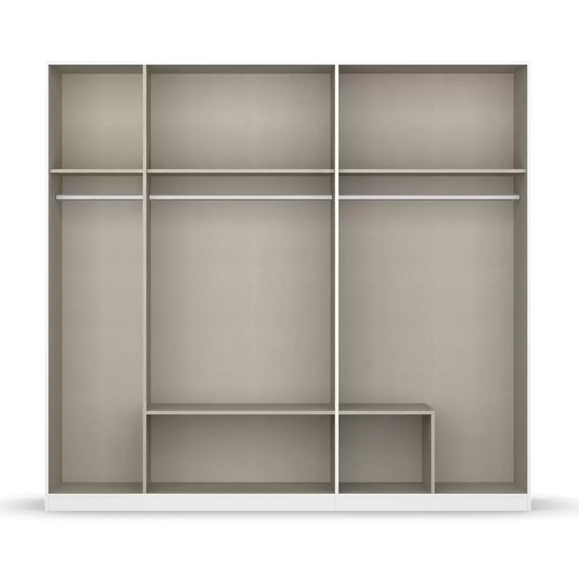 Kleiderschrank