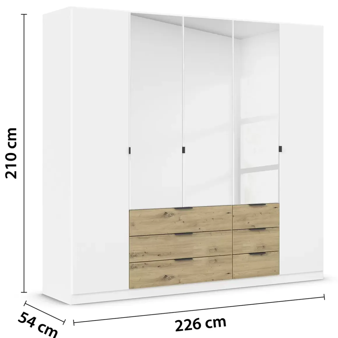 Kleiderschrank