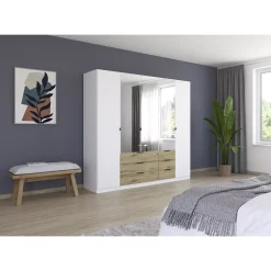 Kleiderschrank