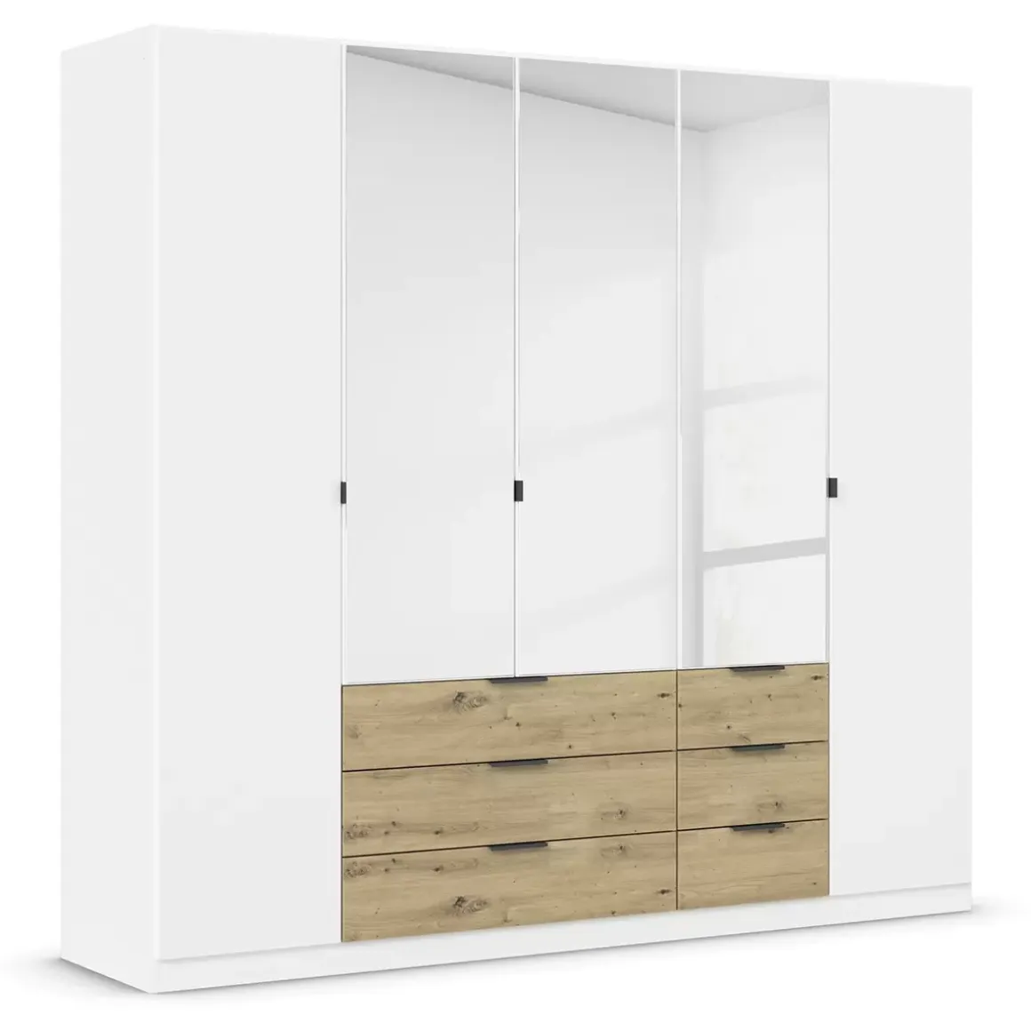 Kleiderschrank