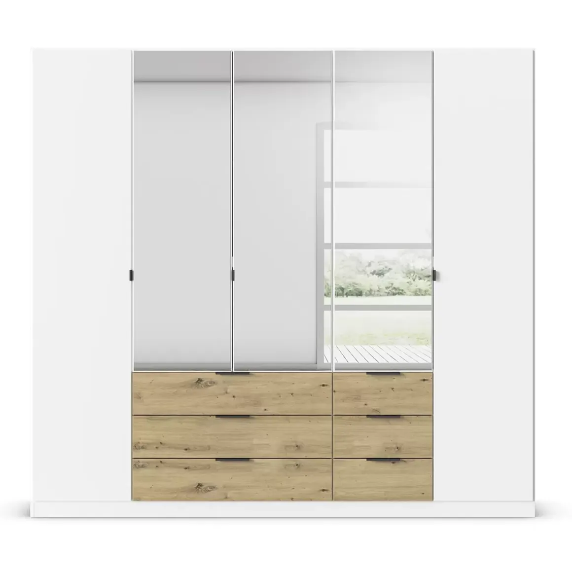 Kleiderschrank