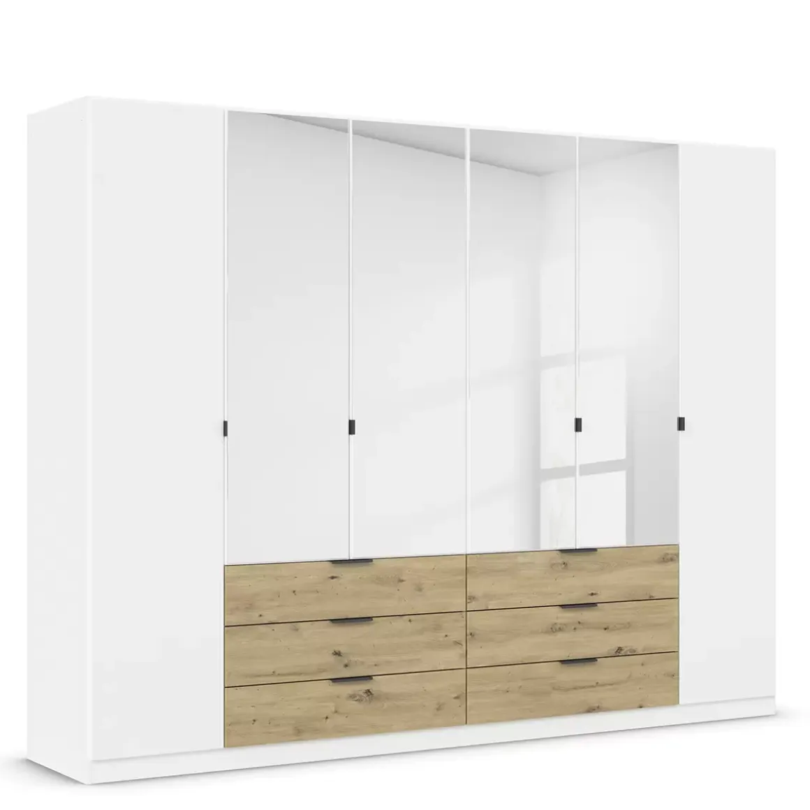 Kleiderschrank