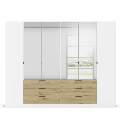 Kleiderschrank