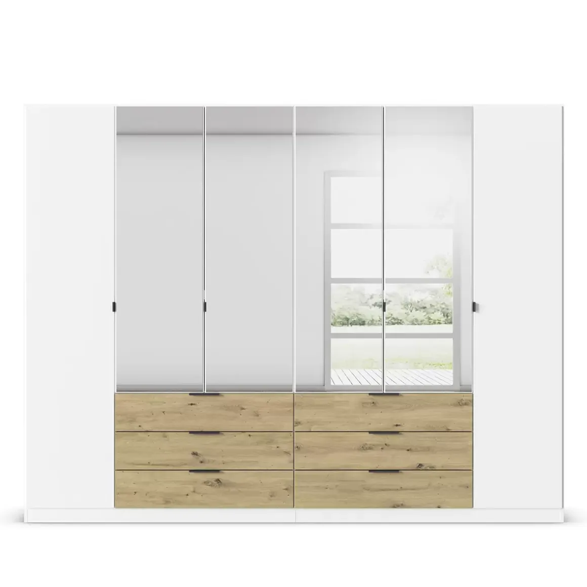 Kleiderschrank