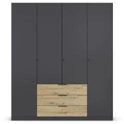 Kleiderschrank