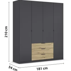 Kleiderschrank