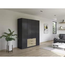 Kleiderschrank