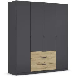 Kleiderschrank