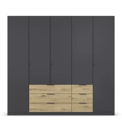 Kleiderschrank