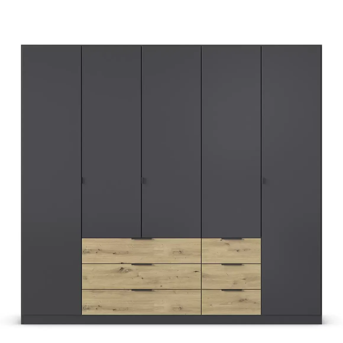 Kleiderschrank