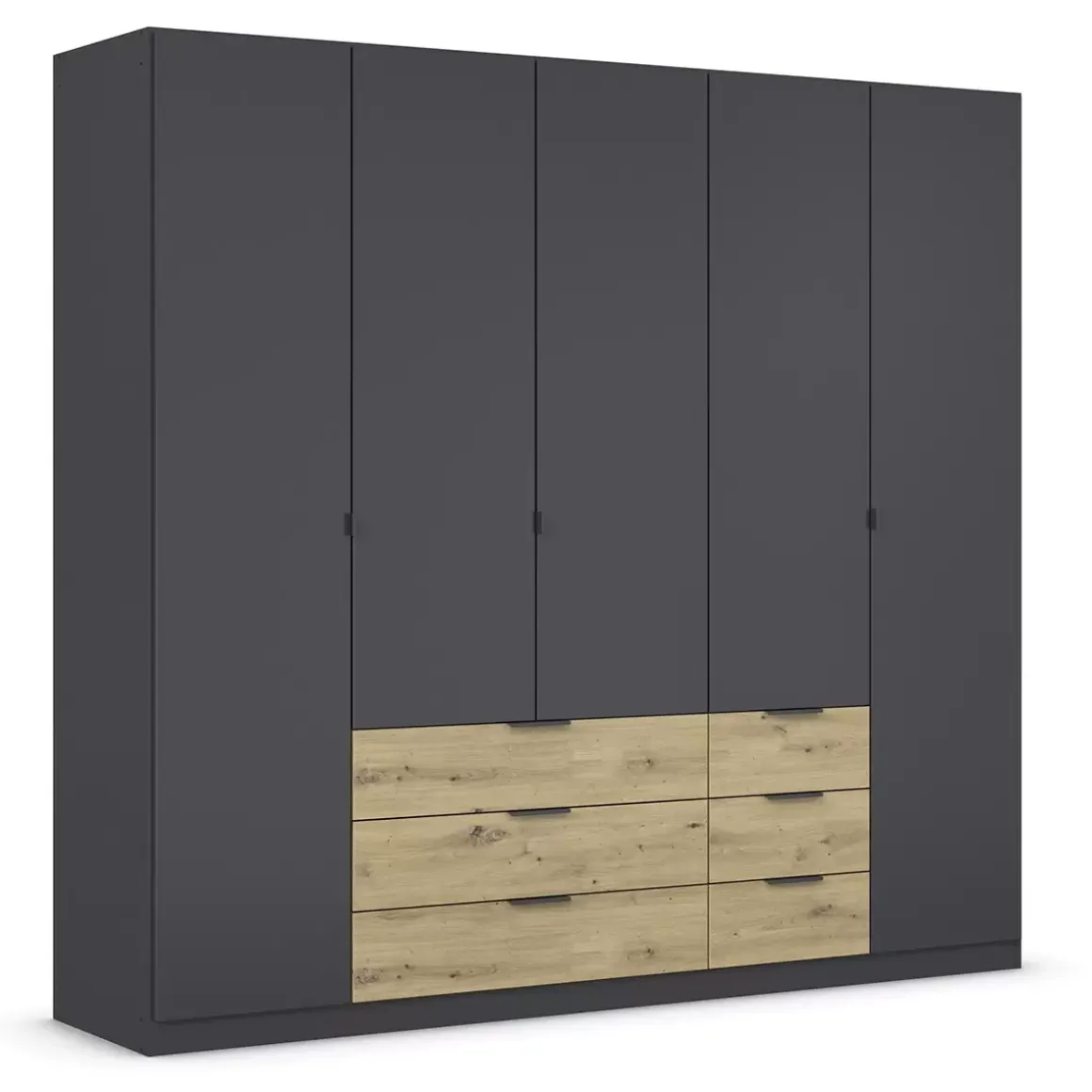 Kleiderschrank