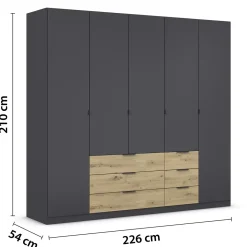 Kleiderschrank