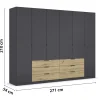 Kleiderschrank