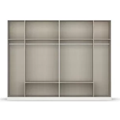 Kleiderschrank