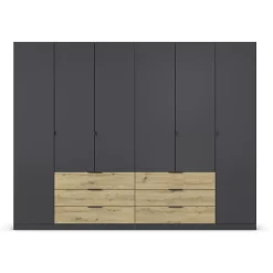 Kleiderschrank