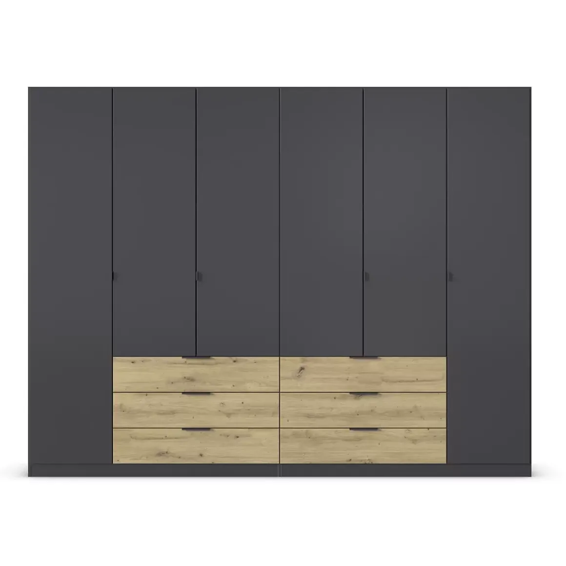 Kleiderschrank