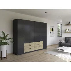 Kleiderschrank