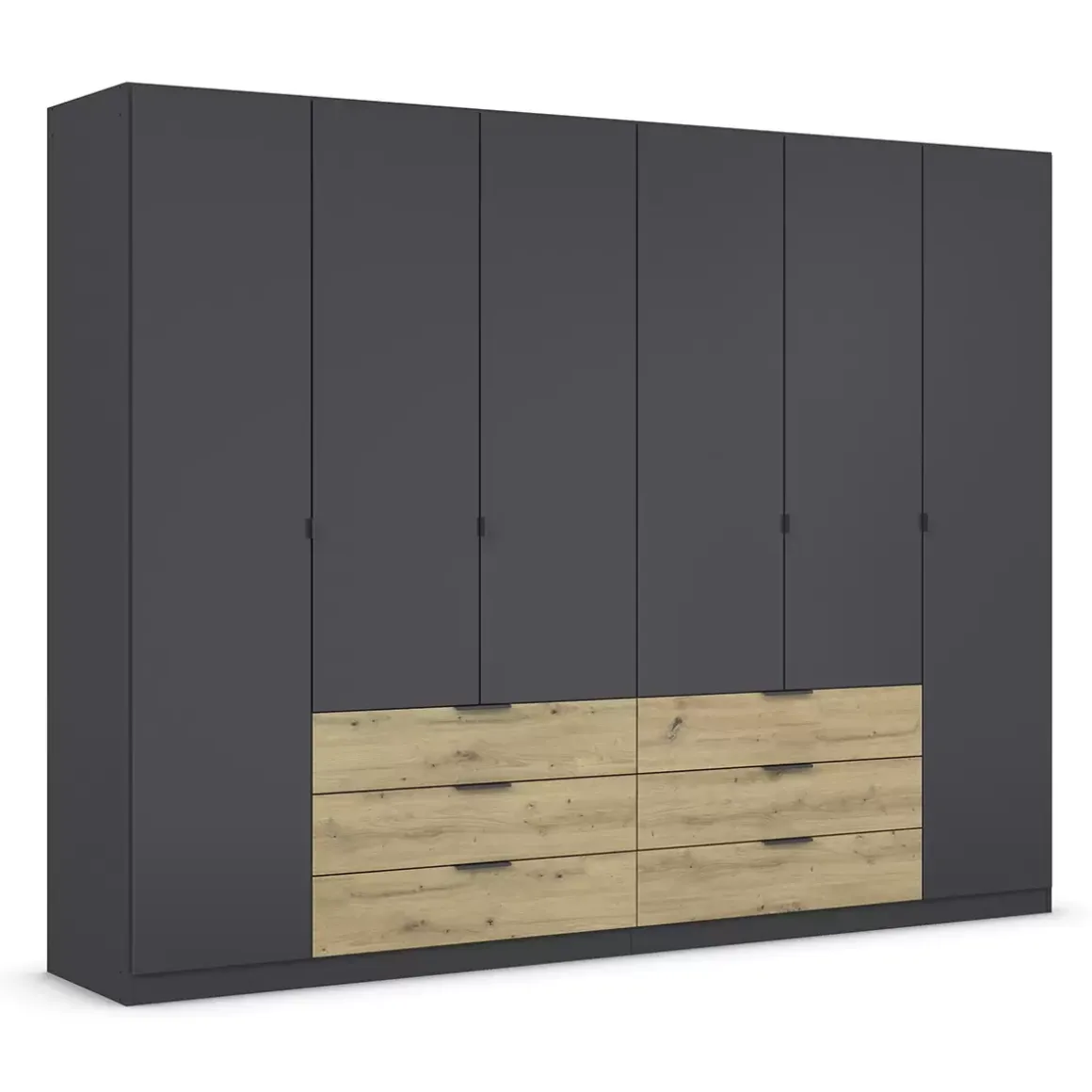 Kleiderschrank
