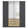 Kleiderschrank