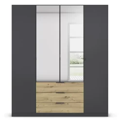 Kleiderschrank