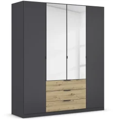 Kleiderschrank