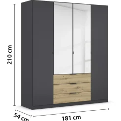 Kleiderschrank