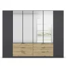 Kleiderschrank