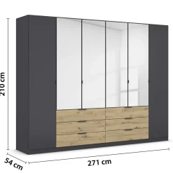 Kleiderschrank