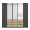Kleiderschrank