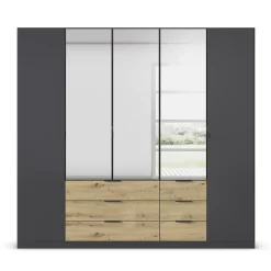 Kleiderschrank