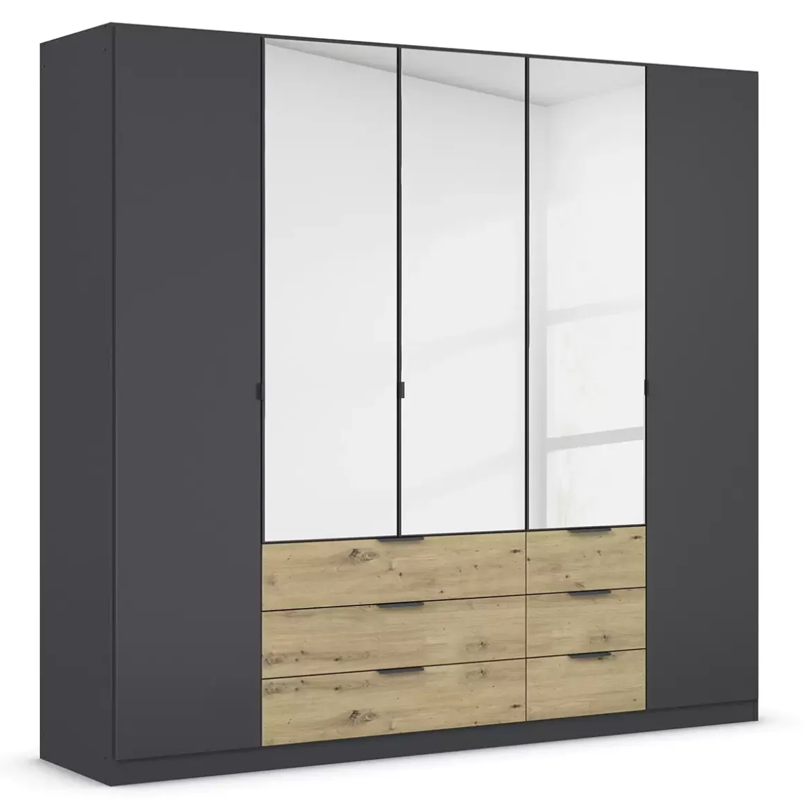 Kleiderschrank