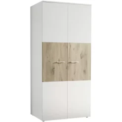 Kleiderschrank 2trg.