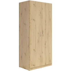 Kleiderschrank 2-trg