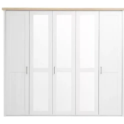 Kleiderschrank 5trg.
