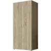 Kleiderschrank 2trg.