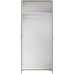 Kleiderschrank 2trg.