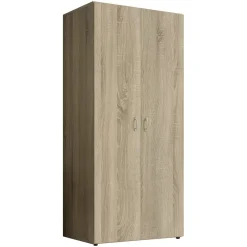 Kleiderschrank 2trg.