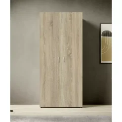 Kleiderschrank 2trg.