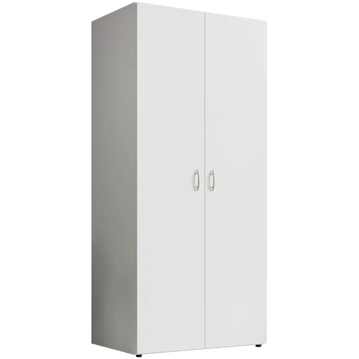 Kleiderschrank 2trg.