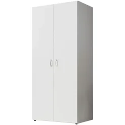 Kleiderschrank 2trg.