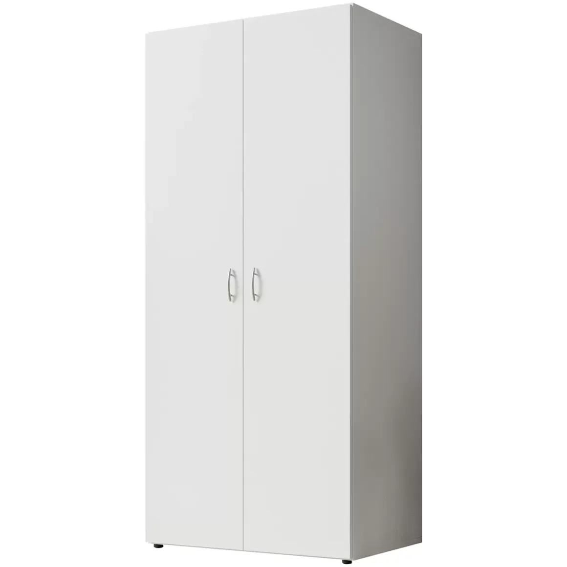 Kleiderschrank 2trg.