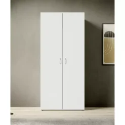 Kleiderschrank 2trg.
