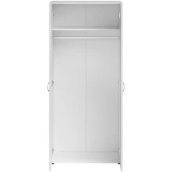 Kleiderschrank 2trg.