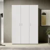 Kleiderschrank 3trg.