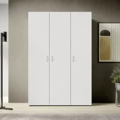 Kleiderschrank 3trg.