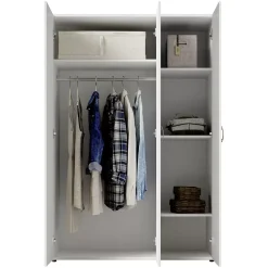 Kleiderschrank 3trg.