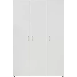 Kleiderschrank 3trg.